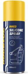 Silikona aerosols MANNOL 9953