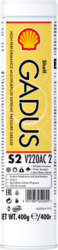 Smērviela SHELL 550050007
