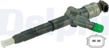 Smidzinātājs DELPHI HRD622