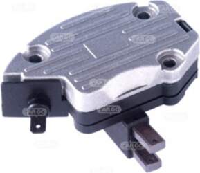 Sprieguma regulators, ģenerators HC-Cargo F 032