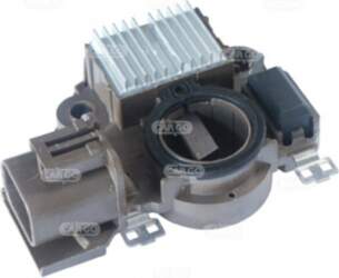 Sprieguma regulators, ģenerators HC-Cargo F 032