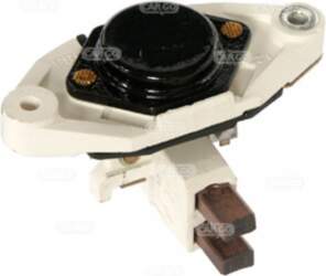 Sprieguma regulators, ģenerators HC-Cargo F 032