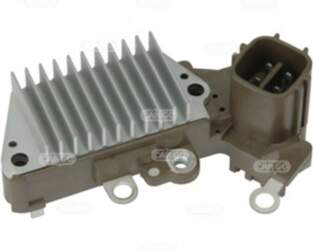 Sprieguma regulators, ģenerators HC-Cargo F 032