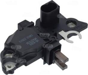 Sprieguma regulators, ģenerators HC-Cargo F 032