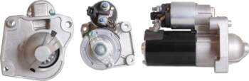 Starteris DRI 300062142