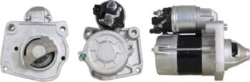 Starteris DRI 300068122