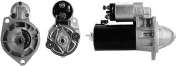 Starteris LUCAS LRS00660