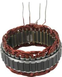 Stators, ģenerators HC-Cargo F 032 138