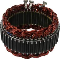 Stators, ģenerators HC-Cargo F 032 330