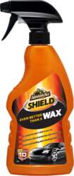 Vasks ARMOR ALL SHIELD EVEN BETTER