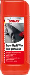 Vasks SONAX Auto Hardwax 250ml