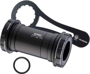Velosipēda monobloks FIRST COMPONENTS SRAM DUB