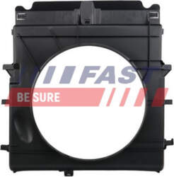 Ventilatora apvalks FAST FT56601