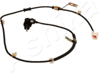 Abs sensors ASHIKA 151-08-808