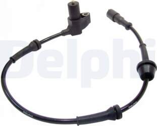 Abs sensors DELPHI SS20102