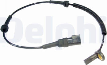 Abs sensors DELPHI SS20106