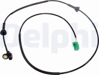 Abs sensors DELPHI SS20177