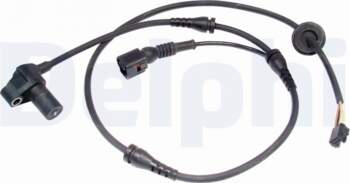 Abs sensors DELPHI SS20197