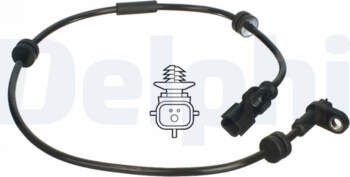 Abs sensors DELPHI SS20328