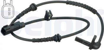 Abs sensors DELPHI SS20360