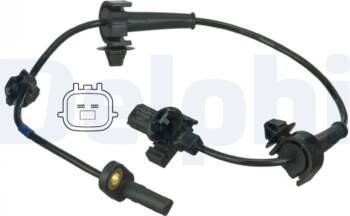 Abs sensors DELPHI SS20384