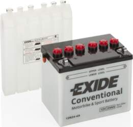Akumulators EXIDE 12N24-4A