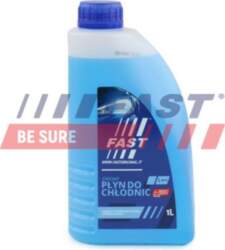 Antifrīzs FAST FT98112