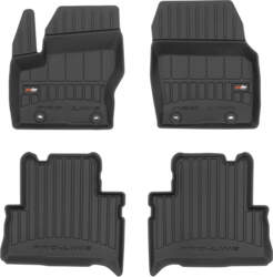 Auto paklājiņi FROGUM ProLine 3D409200 FORD