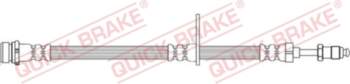 Bremžu šļūtene QUICK BRAKE 32.700