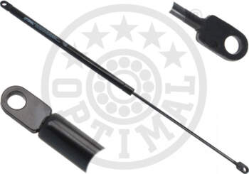 Gāzes atspere, motora pārsegs OPTIMAL AG-51153