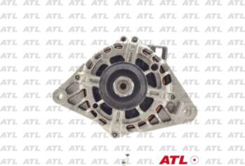 Ģenerators ATL Autotechnik L 53 030