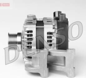 Ģenerators DENSO DAN1023