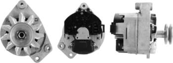 Ģenerators LUCAS LRA00732