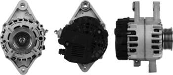 Ģenerators LUCAS LRA03355