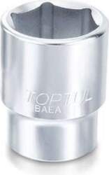 Hex muciņatslēga TOPTUL BAEA0804