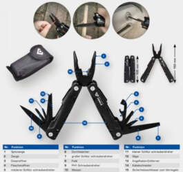 Instruments KS TOOLS BT100903