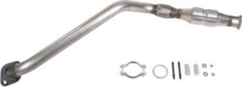 Katalizators EEC RE6000T