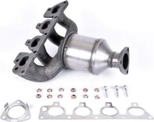 Katalizators EEC VX6010T