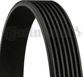 Ķīļrievu siksna CONTITECH 7PK1153