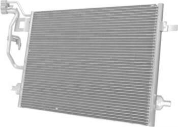 Kondensatora radiators HELLA 8FC 366 220-341