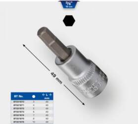 Kontaktligzda KS TOOLS BT021875