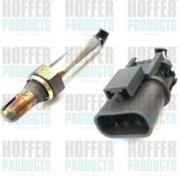 Lambda zonde HOFFER 7481037