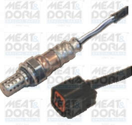 Lambda zonde MEAT & DORIA 81571