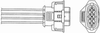 Lambda zonde NGK 5706