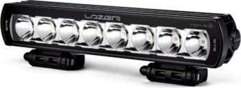 LED spuldžu bloks LAZER LAMPS ST8