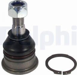 Lodbalsts DELPHI TC2405