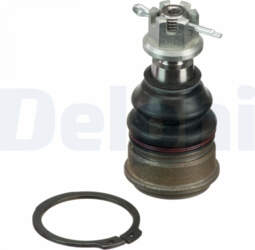 Lodbalsts DELPHI TC3420