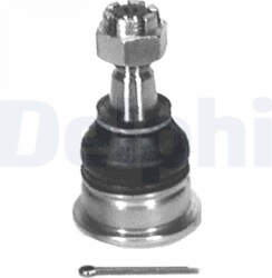 Lodbalsts DELPHI TC435