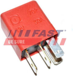 Multifunkcionāls relejs FAST FT83305