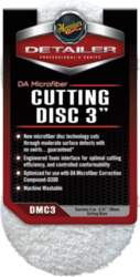 Pulēšanas ripa MEGUIARS Dmc3 Pro Cutting